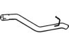 VOLVO 31201781 Exhaust Pipe